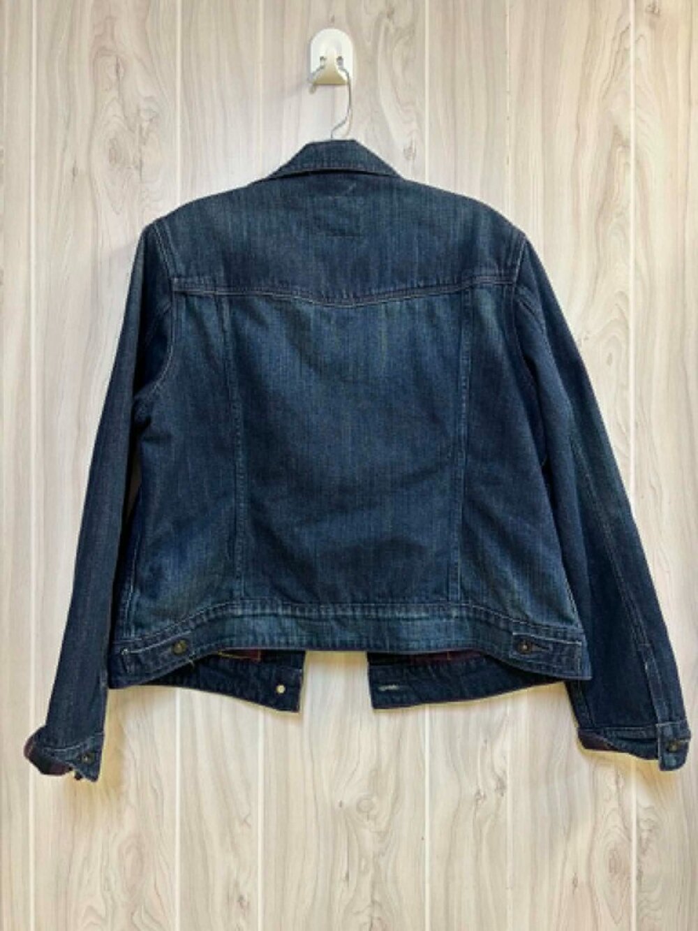 Levis Jean Jacket - Picture 2 of 3